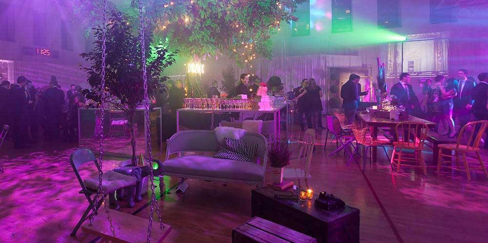 Room Rental